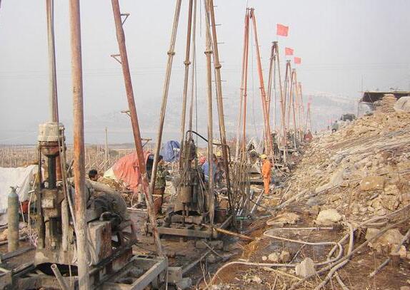 绍兴注浆管现货 绍兴注浆管现货