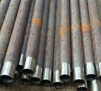 绍兴注浆管现货 绍兴注浆管现货