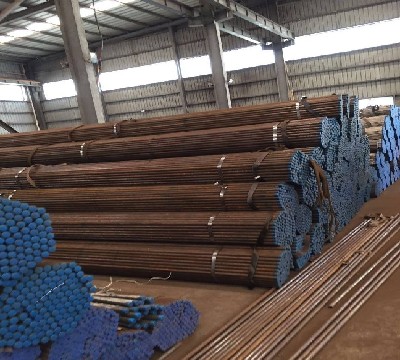 绍兴隧道注浆管现货