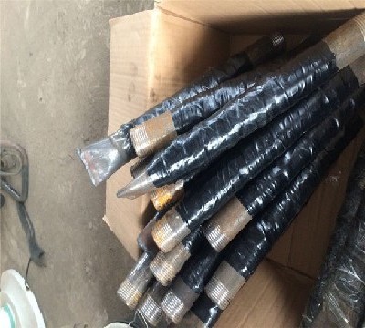 绍兴注浆管现货