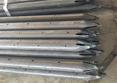 绍兴注浆管现货