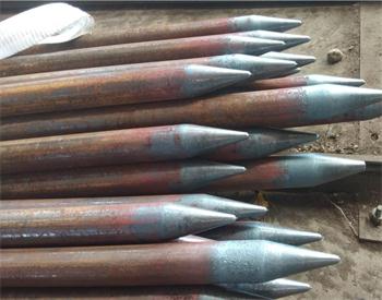 绍兴注浆管现货