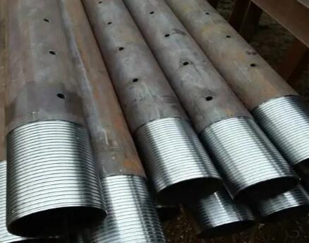绍兴注浆管现货 绍兴注浆管现货